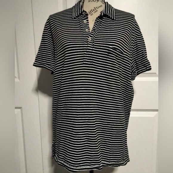 Polo Ralph Lauren Other - Men's Dressy Polo Shirt